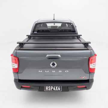 HSP Load Bar for SsangYong Musso 2024+ (Short Bed)